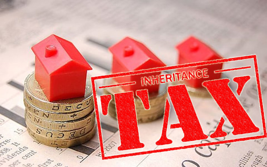 Inheritance tax: another day, another government U-turn