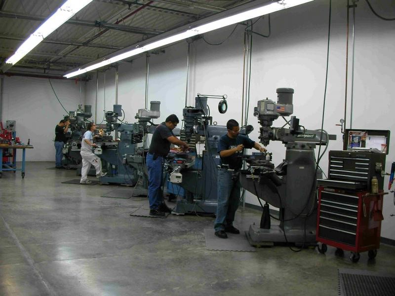 How To Make Your CNC Milling Business More Competitive