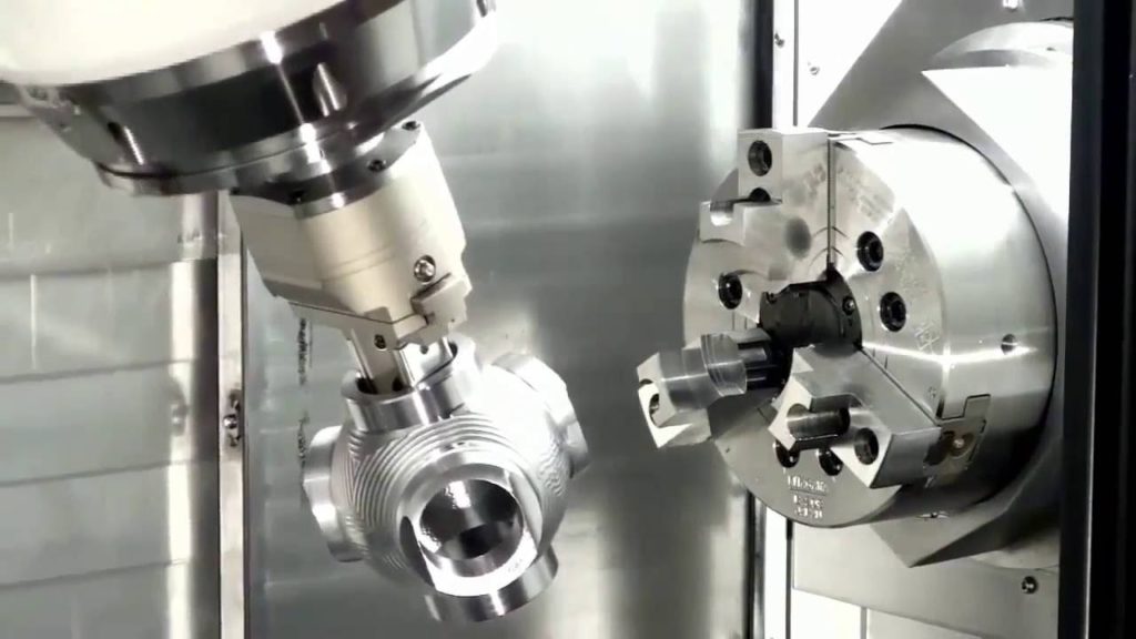 How To Make Your CNC Milling Business More Competitive 1