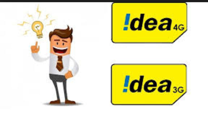 Are The Plans Available For Idea Recharge Economical?