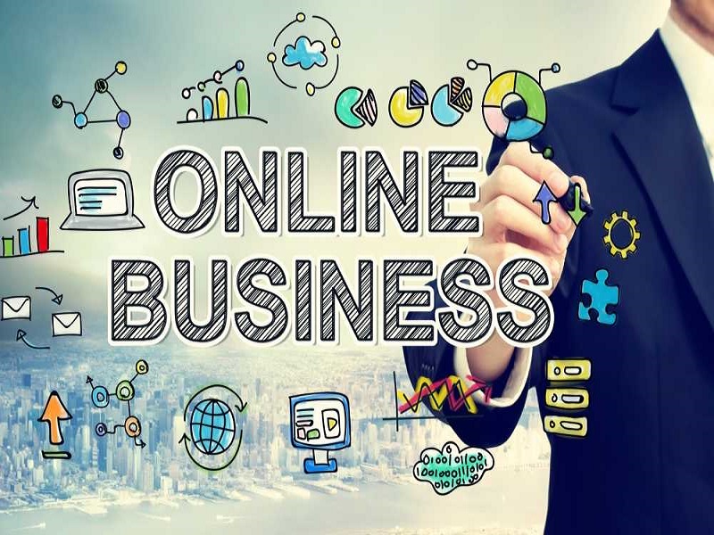 Real Online Business - How to Identify It