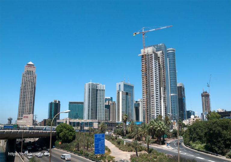 Three Key Tips for Starting a New Business in Israel