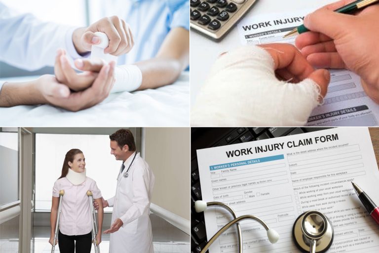 5 Tips on Finding the Right Workers Compensation Doctor