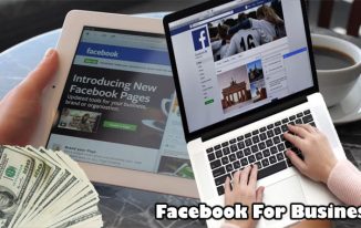 Working with Facebook For your Business