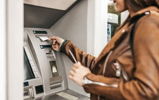 Technological Advancements in Automatic Teller Machines
