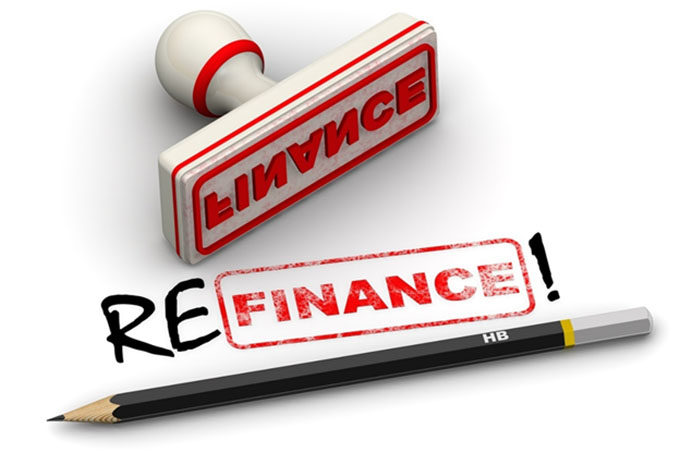 Steps Involved In Refinancing a Credit
