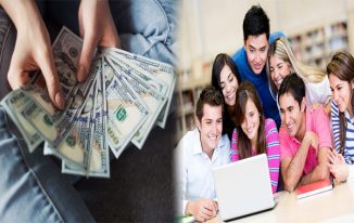 5 Ways to Earn Money Online For Students