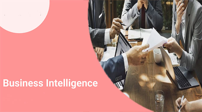 Business Intelligence Examples