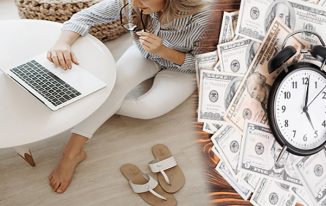 How Fast Can You Make Money Blogging?
