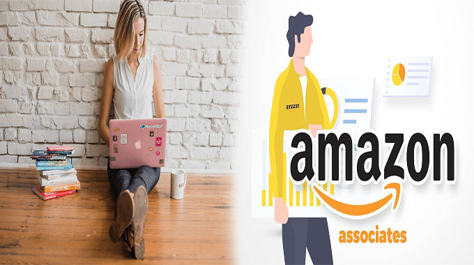 How to Make Money With Affiliate Marketing on Amazon