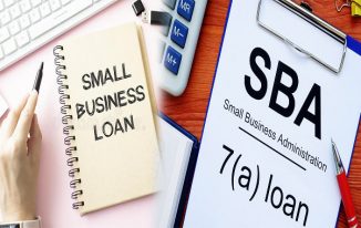 Small Business Loans From the Government
