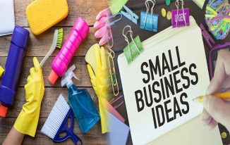 Small Profitable Business Ideas