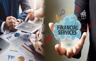 The Financial Services Industry