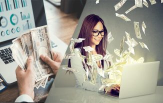 Top 5 Ways to Earn Money Online