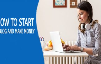 Types of Blogs That Make Money