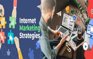 What Are the Different Types of Internet Marketing Strategies?