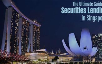 The Ultimate Guide to Securities Lending in