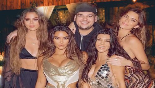 The Kardashian Family Offers Advice on Business and Marketing