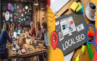 Local SEO Tactics for Small Business Growth