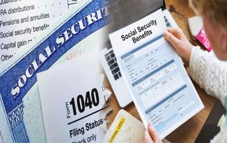 The Advantages of Online Social Security Consultation Services