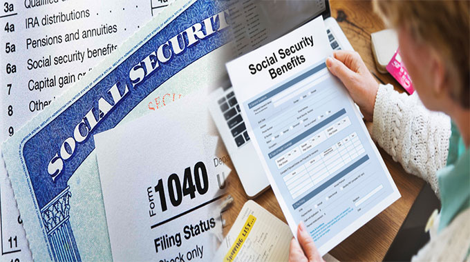 The Advantages of Online Social Security Consultation Services