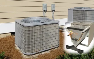 Elevating HVAC Systems with Carrier Replacement Coils