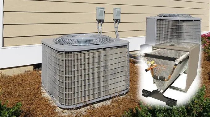 Elevating HVAC Systems with Carrier Replacement Coils