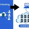 Tips to Migrate from Shared to Cloud Hosting