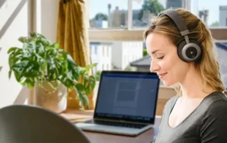 The Science of Sound: How Orosound Headsets Improve Workplace Focus and Efficiency