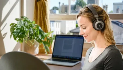 The Science of Sound: How Orosound Headsets Improve Workplace Focus and Efficiency