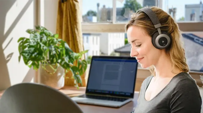 The Science of Sound: How Orosound Headsets Improve Workplace Focus and Efficiency