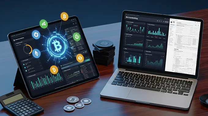 Best Crypto Accounting and Tax Software for Businesses