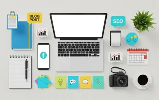 Content Marketing Strategies for Small Business Blogs