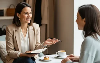 How to Hire a Personal Shopper for a Wardrobe Overhaul