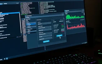 How to Set Up and Configure Mining Software to Join a Pool