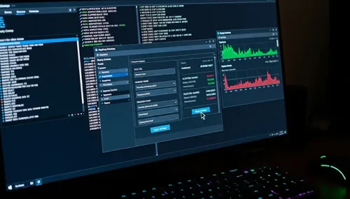 How to Set Up and Configure Mining Software to Join a Pool