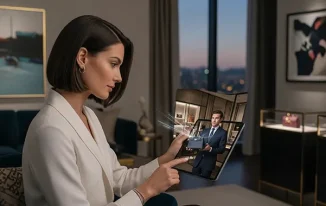 The Rise of the Virtual Private Shopper for Luxury and Hard-to-Find Items