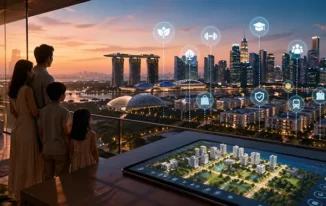 The Quiet Rise of “Livability Scoring” in Singapore Property Decisions (2026)