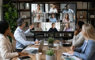 Best Employee Performance Management Strategies for Hybrid Workplace Models