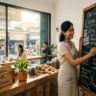 Creative Low-Budget Marketing Ideas for Small Business Owners to Grow Organic Reach