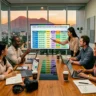 How to Create a Scalable Content Calendar for a Corporate Blog