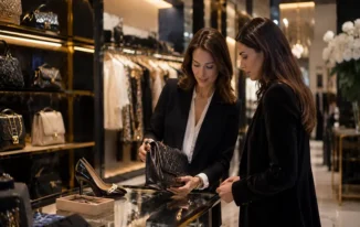 How to Hire a Professional Shopper for Luxury Fashion Sourcing