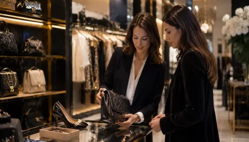 How to Hire a Professional Shopper for Luxury Fashion Sourcing