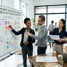 How to Implement Agile Business Management Frameworks in Non-Technical Departments