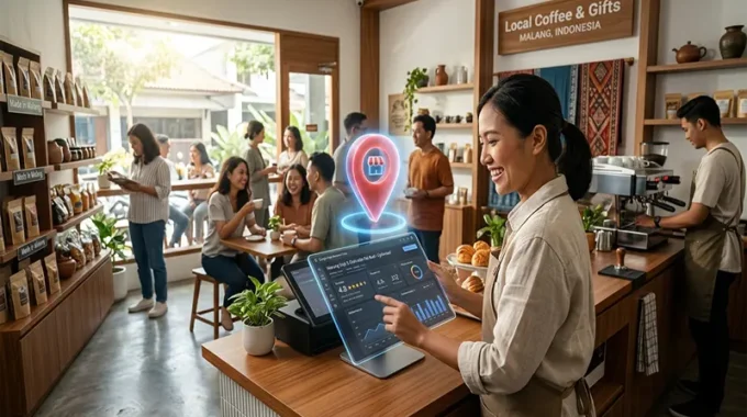 How to Optimize Your Google Maps Listing for Local Small Business Marketing in 2026