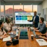 How to Transition from Hands-On Founder to Strategic Business Manager