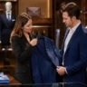 Professional Personal Shopper Services for Executive Corporate Wardrobes