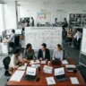 Standard Operating Procedures for Scaling a Service Business from Small to Mid-Size