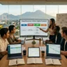 Successful Change Management Frameworks for Introducing New Software to a Resistant Team