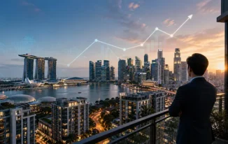 Singapore Property Demand Forecast 2026–2030: What Investors Should Expect Next